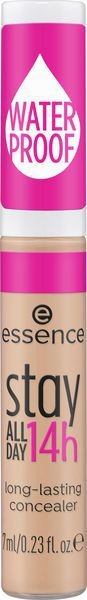 essence stay ALL DAY 14h long-lasting concealer 40 7 ml